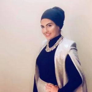 Meet your Posher, Zayna